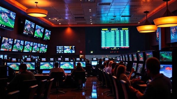 Top Free Bet Promotions to Enhance Your Winnings Now
