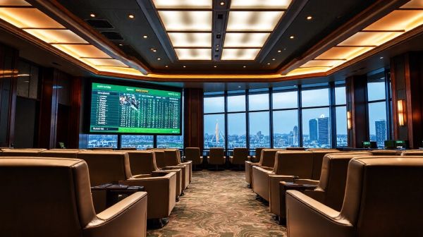 Top Free Bet Promotions to Enhance Your Winnings Now