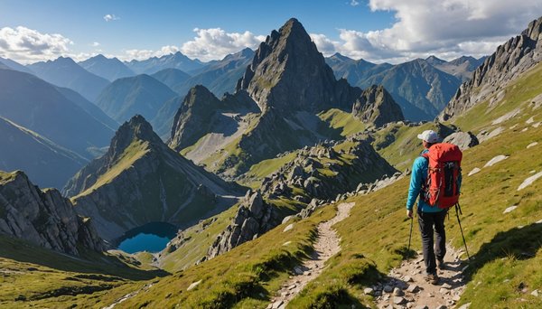 Find your next adventure with hike seeker's expert tips
